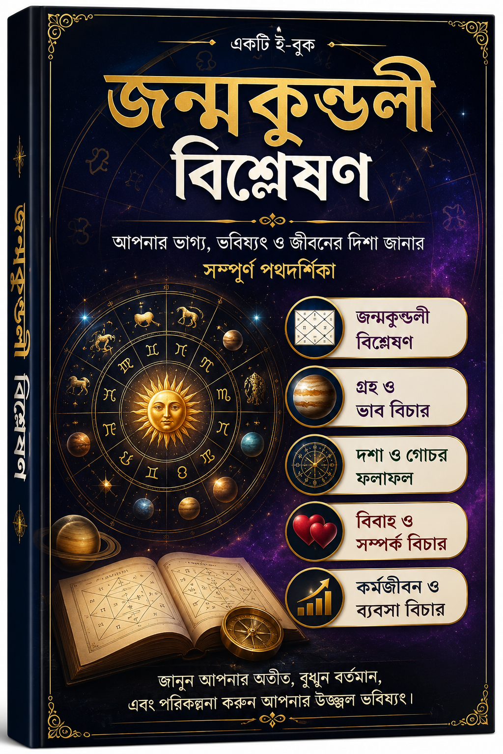 পঞ্জিকা সাধারণ পাঠ